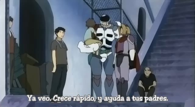 Avenger (Anime Underground, AniXtasis)